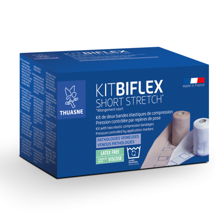 Kit Biflex