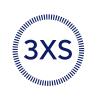 velikost 3XS