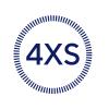 velikost 4XS