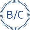 B/C-kupa