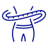 Universell storlek