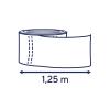 Length 1,25 m