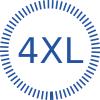4XL